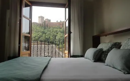Casa De Los Neveros Apartment