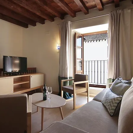 Apartment Casa De Los Neveros *