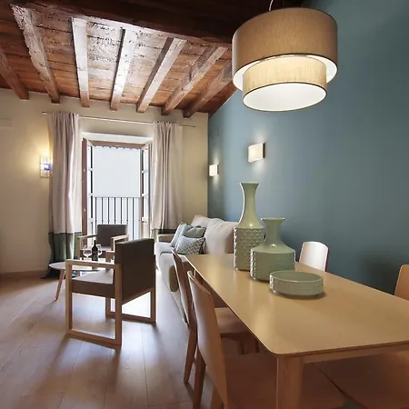 Casa De Los Neveros Granada