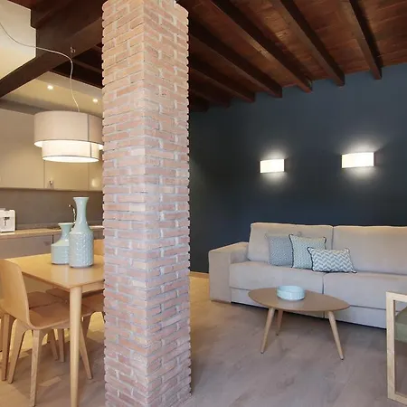 Apartment Casa De Los Neveros Granada